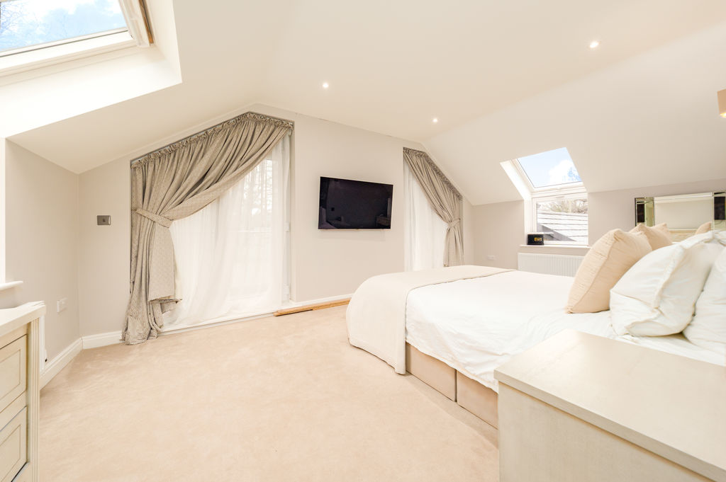 6 Barn Croft Hoghton